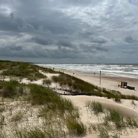 Βίλα Julia Παλάγκα