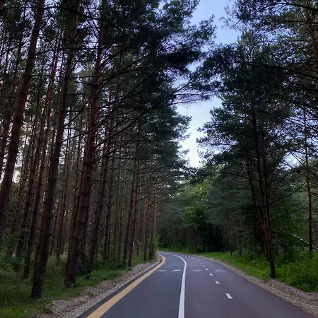 Julia Βίλα Παλάγκα