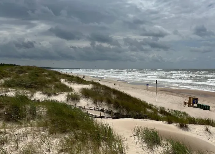 Βίλα Julia Παλάγκα