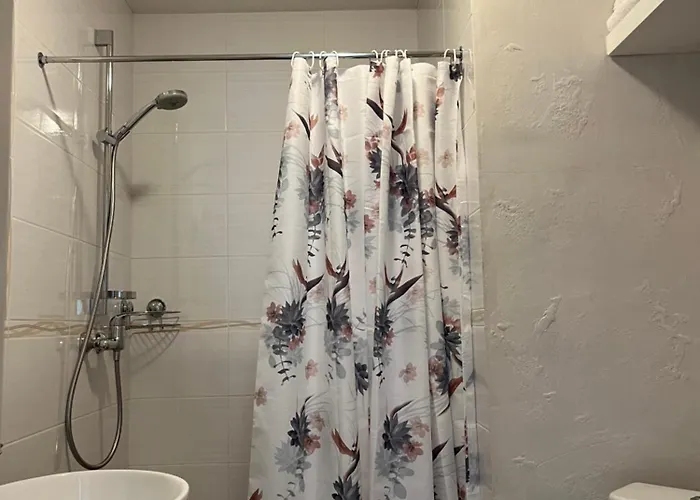 Julia Βίλα Παλάγκα