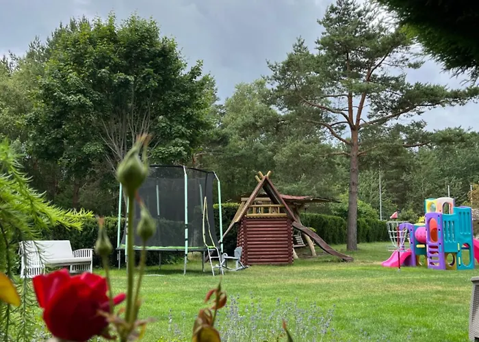 Julia Βίλα Παλάγκα