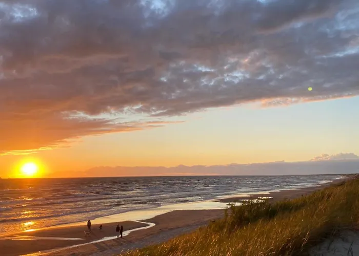 Julia Βίλα Παλάγκα